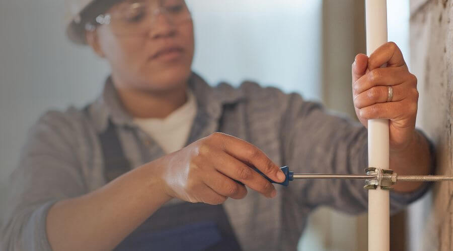 Professional annual plumbing maintenance services in Edgar Springs, MO